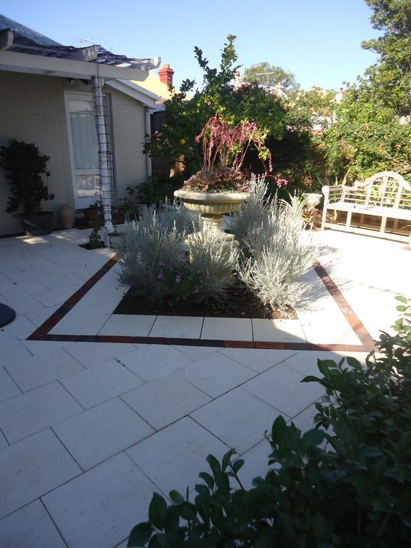 Durack House Bed And Breakfast Perth Exterior photo