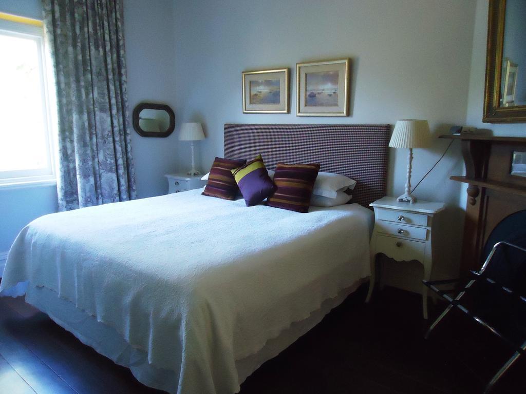 Durack House Bed And Breakfast Perth Exterior photo