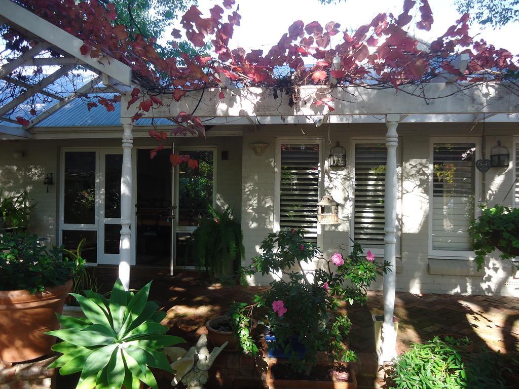 Durack House Bed And Breakfast Perth Exterior photo