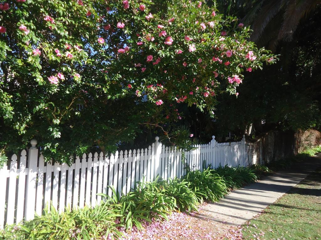 Durack House Bed And Breakfast Perth Exterior photo