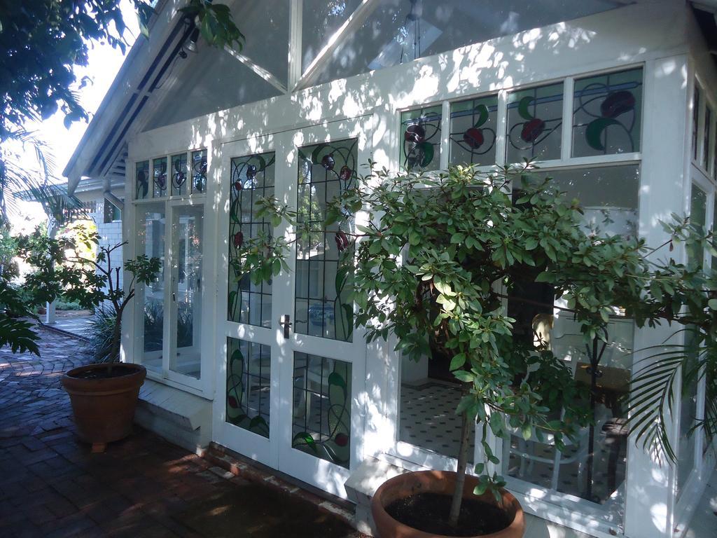 Durack House Bed And Breakfast Perth Exterior photo