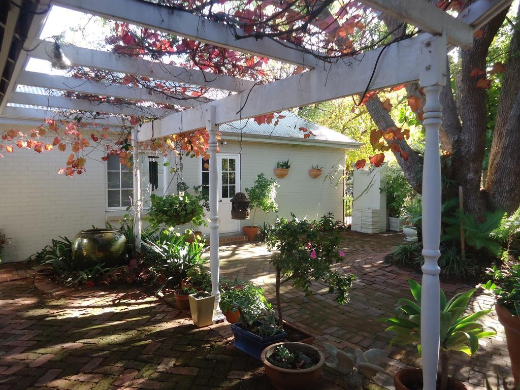 Durack House Bed And Breakfast Perth Exterior photo