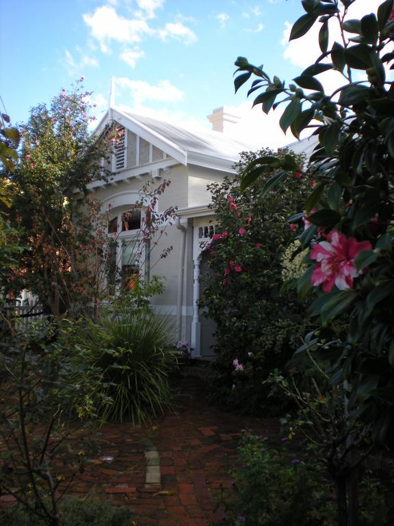 Durack House Bed And Breakfast Perth Exterior photo