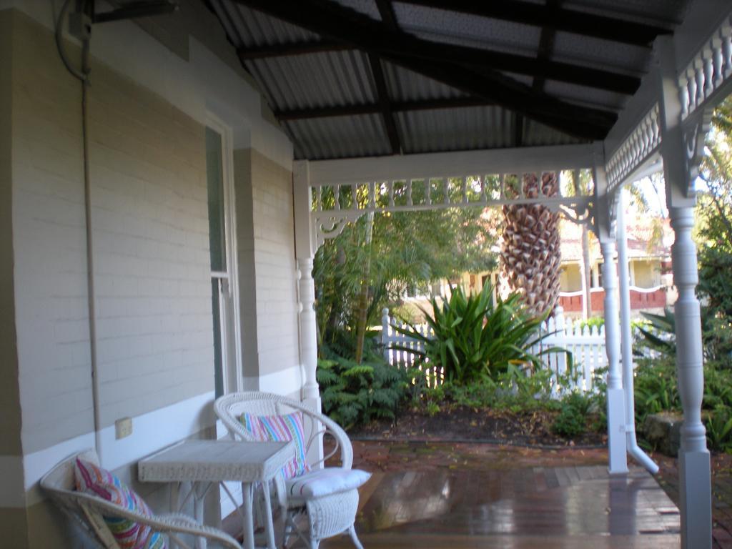 Durack House Bed And Breakfast Perth Exterior photo