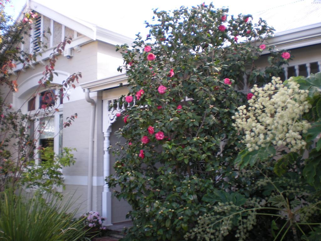 Durack House Bed And Breakfast Perth Exterior photo