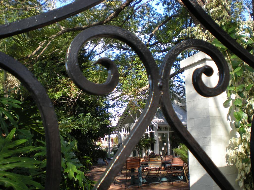 Durack House Bed And Breakfast Perth Exterior photo