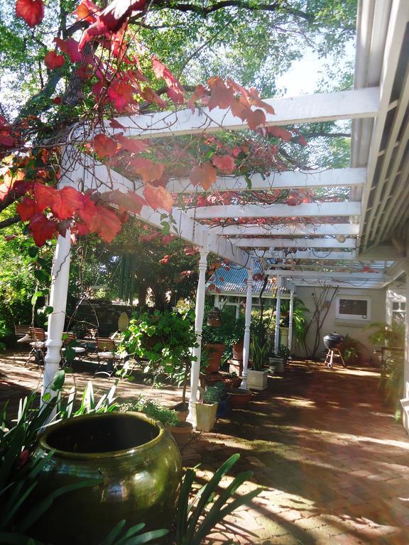 Durack House Bed And Breakfast Perth Exterior photo