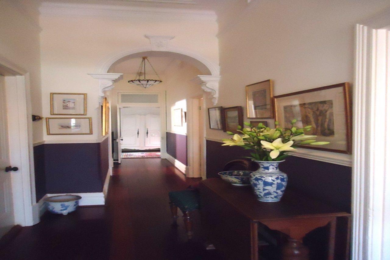 Durack House Bed And Breakfast Perth Exterior photo