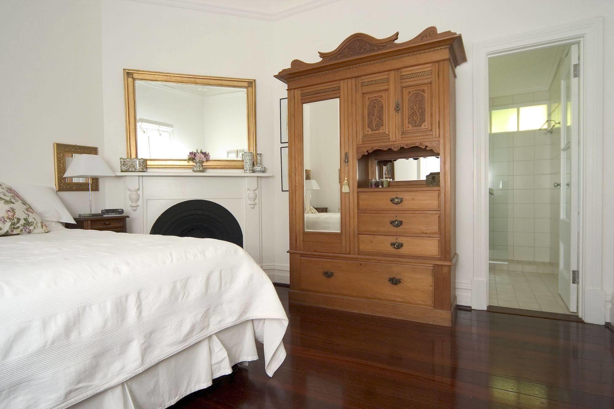 Durack House Bed And Breakfast Perth Exterior photo