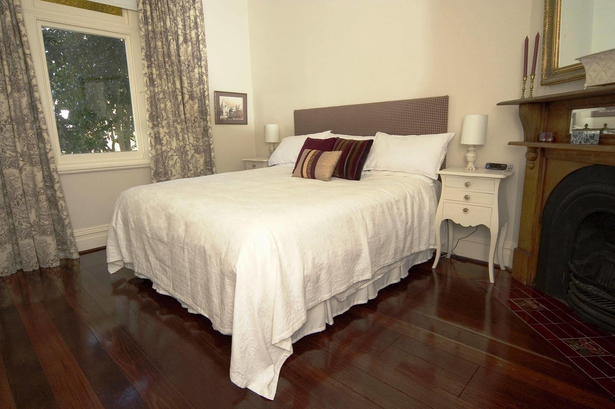 Durack House Bed And Breakfast Perth Exterior photo