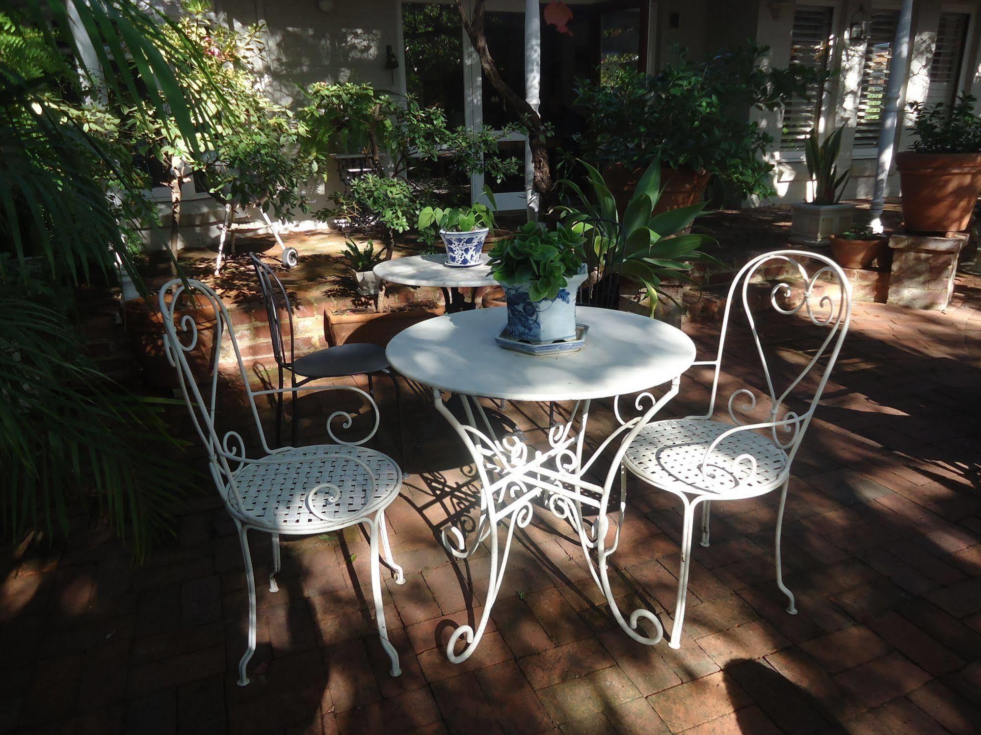 Durack House Bed And Breakfast Perth Exterior photo