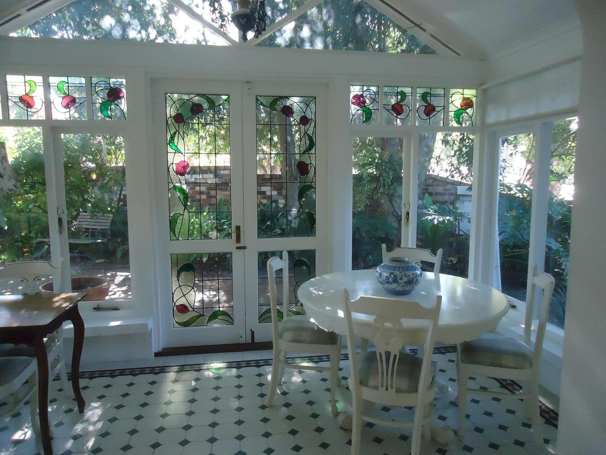 Durack House Bed And Breakfast Perth Exterior photo