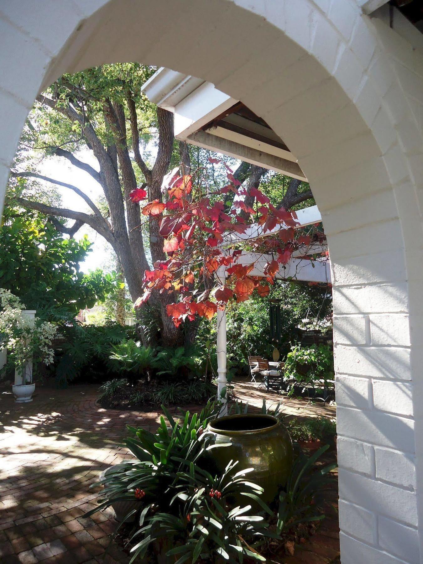 Durack House Bed And Breakfast Perth Exterior photo