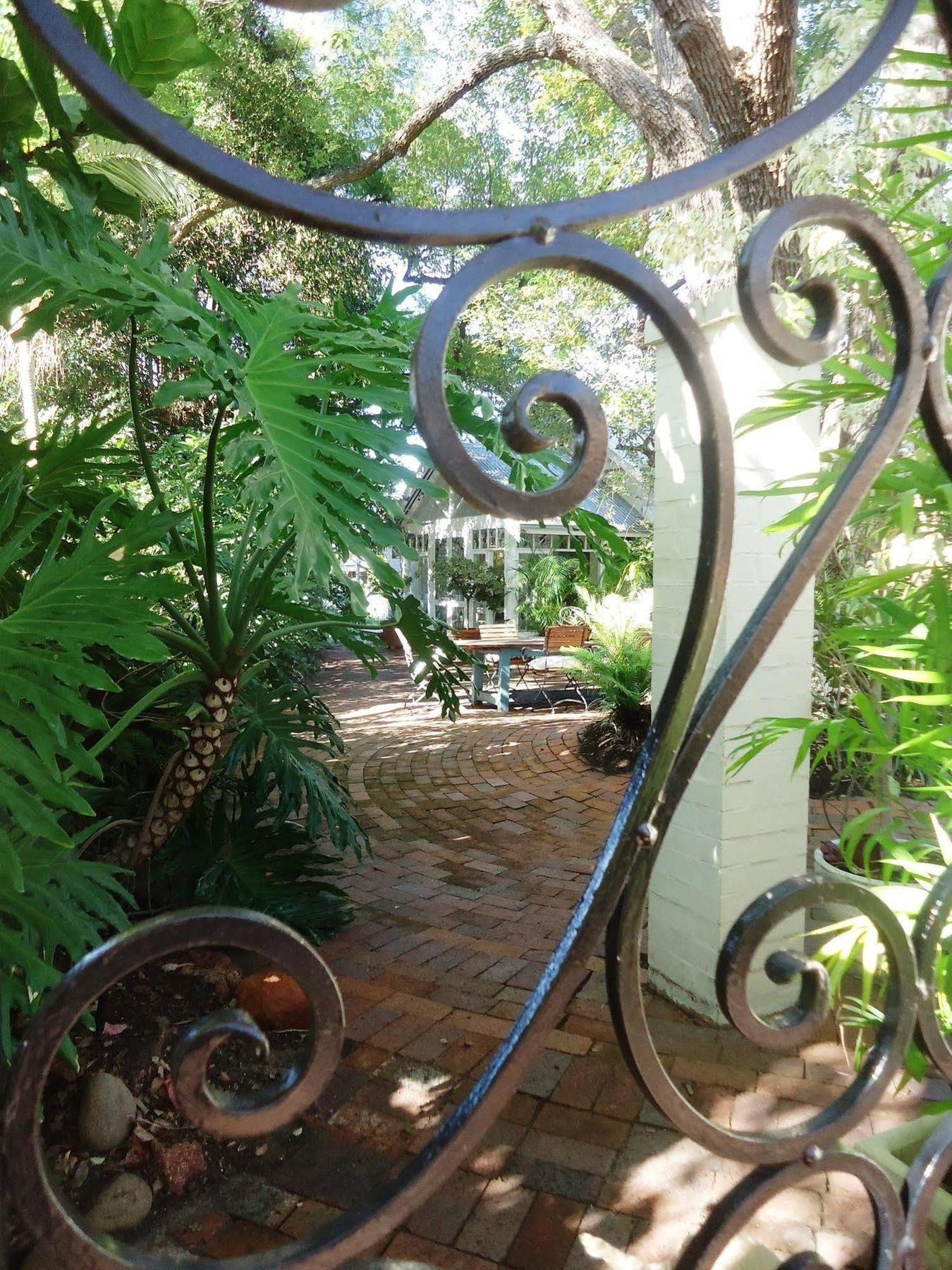 Durack House Bed And Breakfast Perth Exterior photo