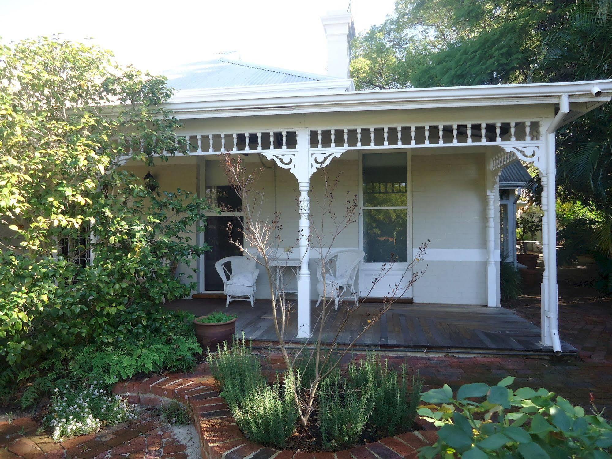 Durack House Bed And Breakfast Perth Exterior photo
