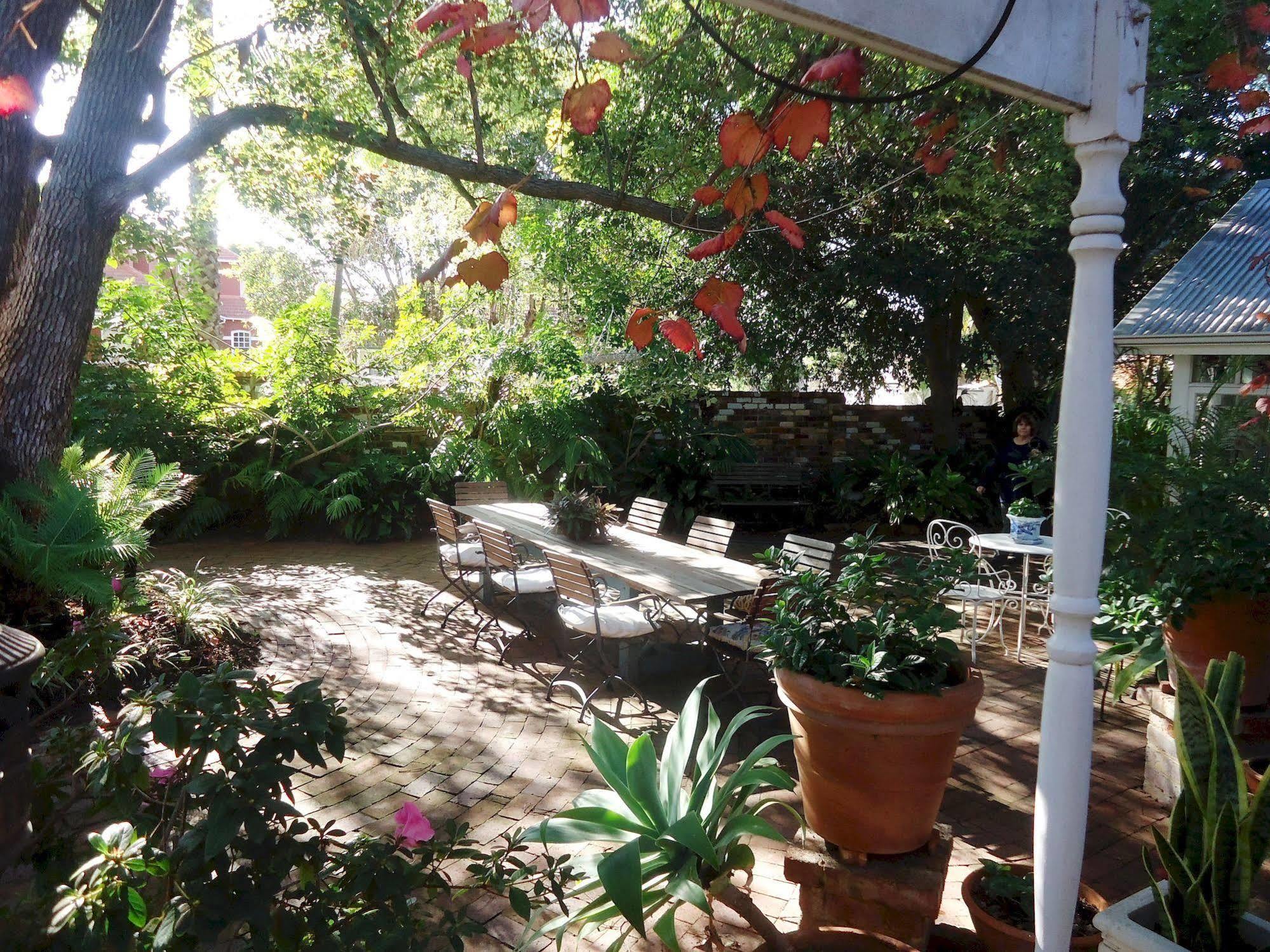 Durack House Bed And Breakfast Perth Exterior photo